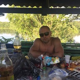Александр, Райчихинск, 46 лет